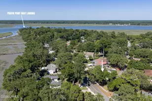 2101 Wilson Dr, Beaufort, SC 29902 - Photo 31