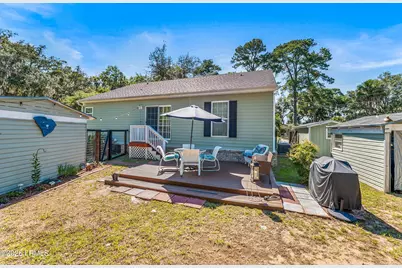 2101 Wilson Drive, Beaufort, SC 29902 - Photo 27