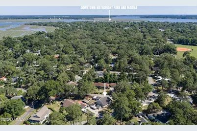 2101 Wilson Drive, Beaufort, SC 29902 - Photo 35