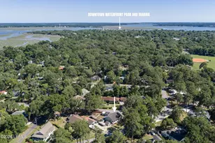 2101 Wilson Dr, Beaufort, SC 29902 - Photo 35