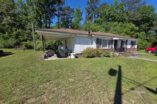 281 George St, Bamberg, SC 29003 - Photo 1