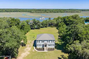39 Olde Church Rd, Saint Helena Island, SC 29920 - Photo 3