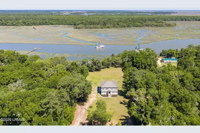 39 Olde Church Road, Saint Helena Island, SC 29920 - Photo 53