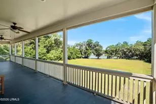 39 Olde Church Rd, Saint Helena Island, SC 29920 - Photo 35