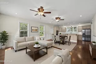39 Olde Church Rd, Saint Helena Island, SC 29920 - Photo 17