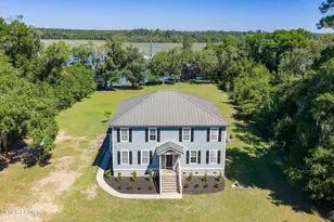 39 Olde Church Rd, Saint Helena Island, SC 29920 - Photo 57
