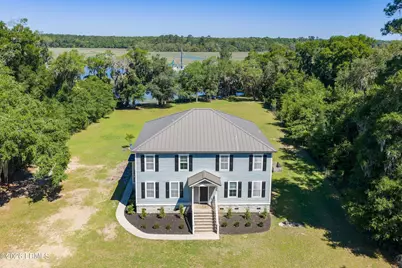 39 Olde Church Road, Saint Helena Island, SC 29920 - Photo 1