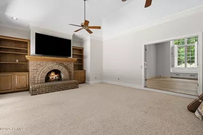 5 Hackamore Drive, Bluffton, SC 29910 - Photo 7