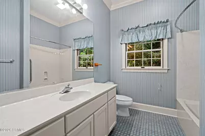 5 Hackamore Drive, Bluffton, SC 29910 - Photo 25
