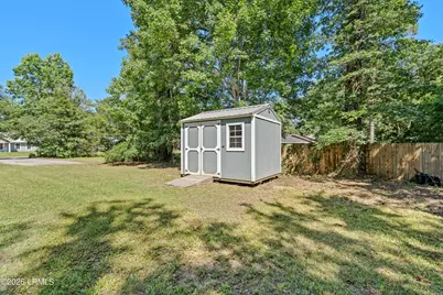 4326 Quail Drive, Beaufort, SC 29906 - Photo 23