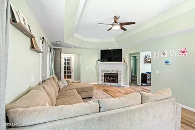 4326 Quail Drive, Beaufort, SC 29906 - Photo 13