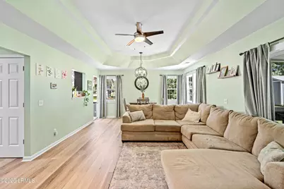 4326 Quail Drive, Beaufort, SC 29906 - Photo 9