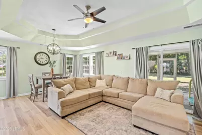 4326 Quail Drive, Beaufort, SC 29906 - Photo 7