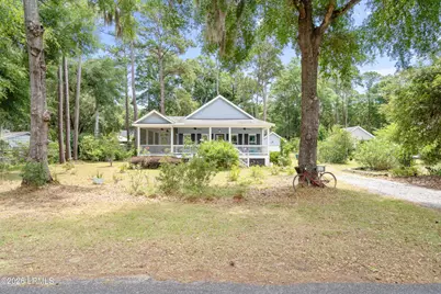 66 Dulamo Bluff, Saint Helena Island, SC 29920 - Photo 41