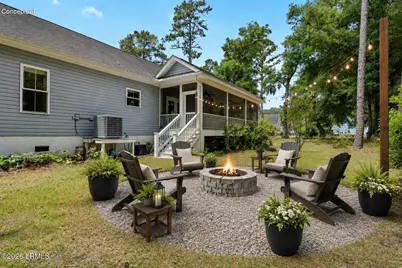 66 Dulamo Bluff, Saint Helena Island, SC 29920 - Photo 33