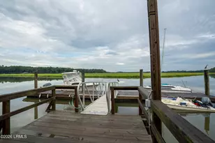 66 Dulamo Bluff, Saint Helena Island, SC 29920 - Photo 35