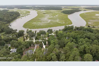 66 Dulamo Bluff, Saint Helena Island, SC 29920 - Photo 3