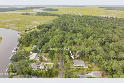 66 Dulamo Bluff, Saint Helena Island, SC 29920 - Photo 39