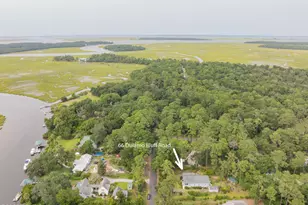 66 Dulamo Bluff, Saint Helena Island, SC 29920 - Photo 39