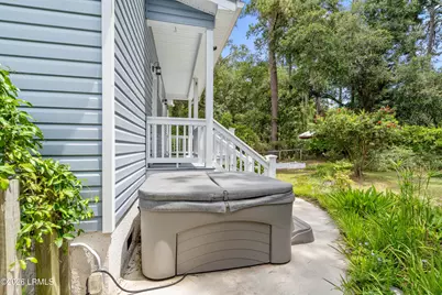 66 Dulamo Bluff, Saint Helena Island, SC 29920 - Photo 29
