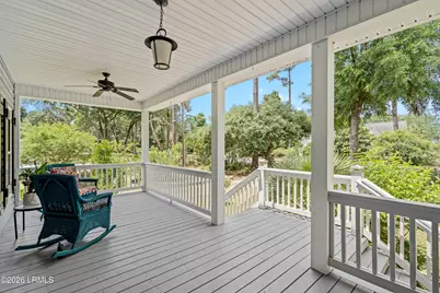 66 Dulamo Bluff, Saint Helena Island, SC 29920 - Photo 5
