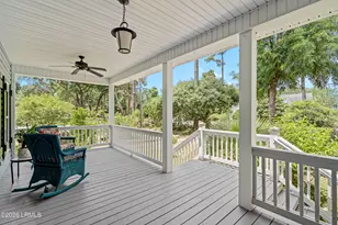 66 Dulamo Bluff, Saint Helena Island, SC 29920 - Photo 5