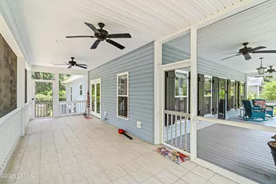 66 Dulamo Bluff, Saint Helena Island, SC 29920 - Photo 7