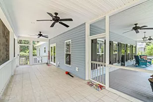 66 Dulamo Bluff, Saint Helena Island, SC 29920 - Photo 7