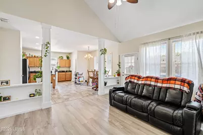 88 Wintergreen Drive, Beaufort, SC 29906 - Photo 7