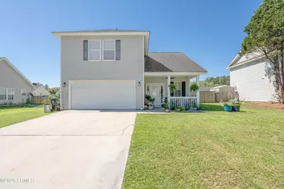 88 Wintergreen Drive, Beaufort, SC 29906 - Photo 1