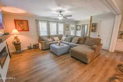 9473 Lands End Lane, Saint Helena Island, SC 29920 - Photo 5
