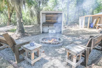 9473 Lands End Lane, Saint Helena Island, SC 29920 - Photo 27