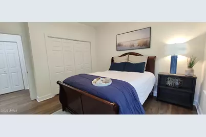 1119 Palmetto Point, Saint Helena Island, SC 29920 - Photo 21