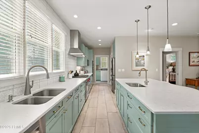17 Hayek Street, Beaufort, SC 29907 - Photo 11