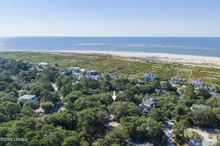 627 Dolphin Rd, Fripp Island, SC 29920 - Photo 61