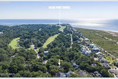 627 Dolphin Road, Fripp Island, SC 29920 - Photo 67