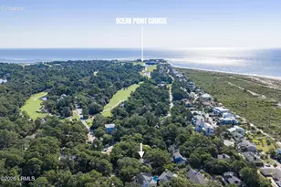 627 Dolphin Rd, Fripp Island, SC 29920 - Photo 67