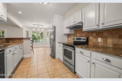 627 Dolphin Road, Fripp Island, SC 29920 - Photo 23