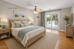 627 Dolphin Rd, Fripp Island, SC 29920 - Photo 31