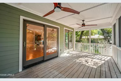 627 Dolphin Road, Fripp Island, SC 29920 - Photo 17