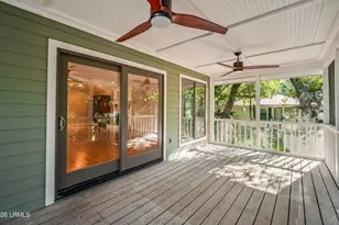 627 Dolphin Rd, Fripp Island, SC 29920 - Photo 17