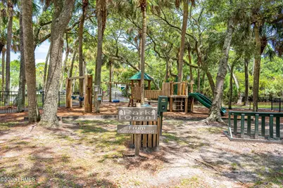 627 Dolphin Road, Fripp Island, SC 29920 - Photo 69