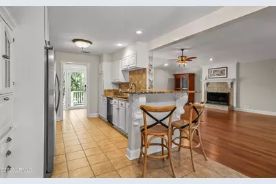 627 Dolphin Road, Fripp Island, SC 29920 - Photo 21