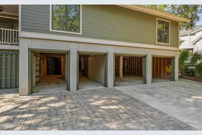 627 Dolphin Road, Fripp Island, SC 29920 - Photo 57