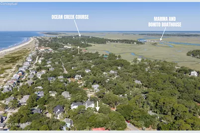 627 Dolphin Road, Fripp Island, SC 29920 - Photo 63
