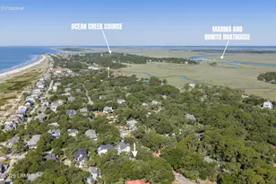 627 Dolphin Rd, Fripp Island, SC 29920 - Photo 63