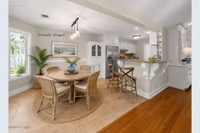 627 Dolphin Road, Fripp Island, SC 29920 - Photo 19