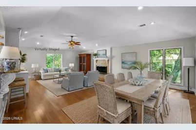 627 Dolphin Road, Fripp Island, SC 29920 - Photo 11