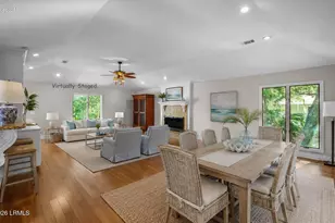 627 Dolphin Rd, Fripp Island, SC 29920 - Photo 11