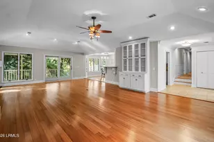 627 Dolphin Rd, Ladys Island, SC 29920 - Photo 11